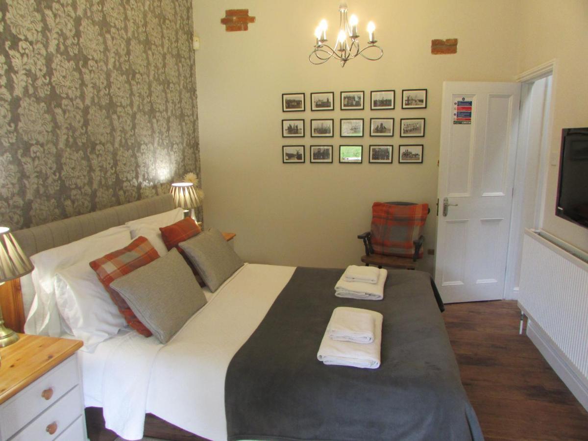 Bed and Breakfast Decoy Barn Fritton Exterior foto