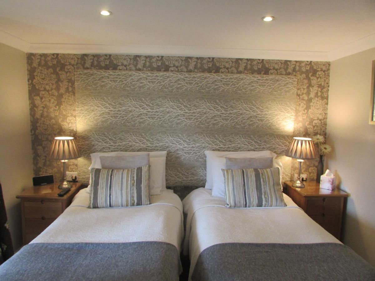 Bed and Breakfast Decoy Barn Fritton Exterior foto