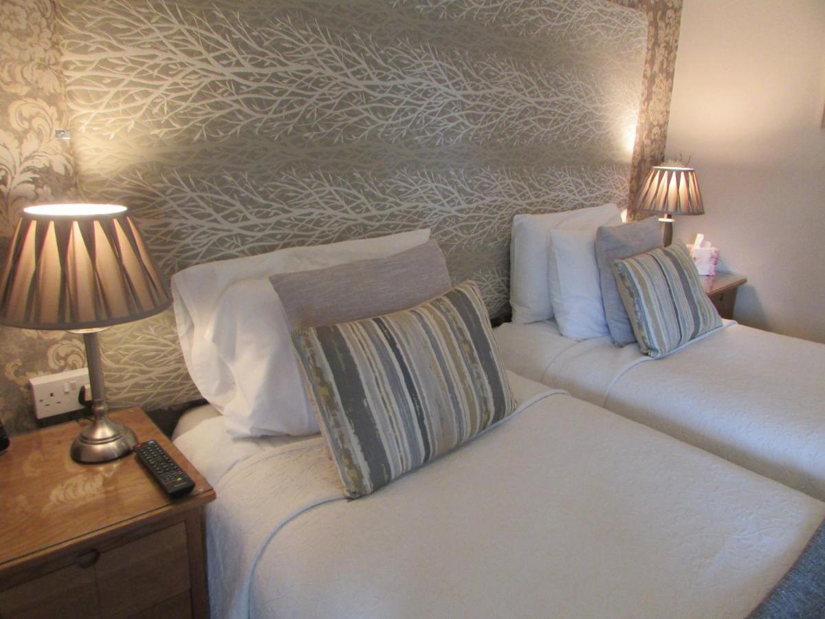 Bed and Breakfast Decoy Barn Fritton Exterior foto