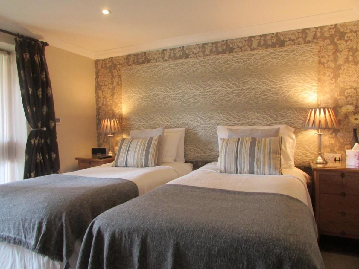 Bed and Breakfast Decoy Barn Fritton Exterior foto