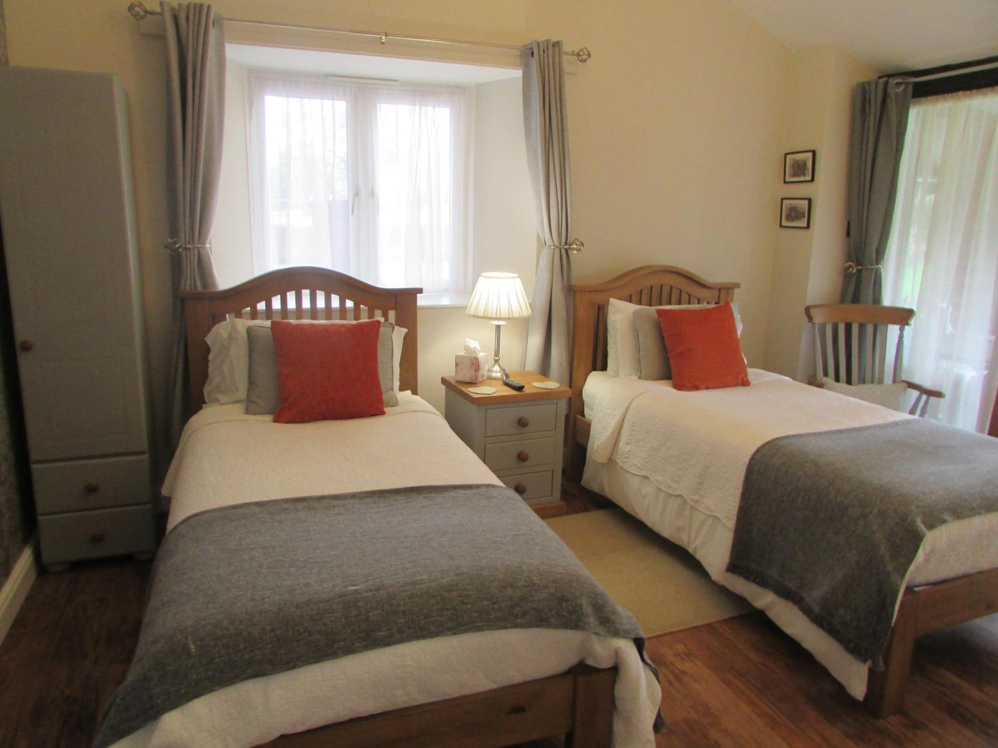 Bed and Breakfast Decoy Barn Fritton Exterior foto