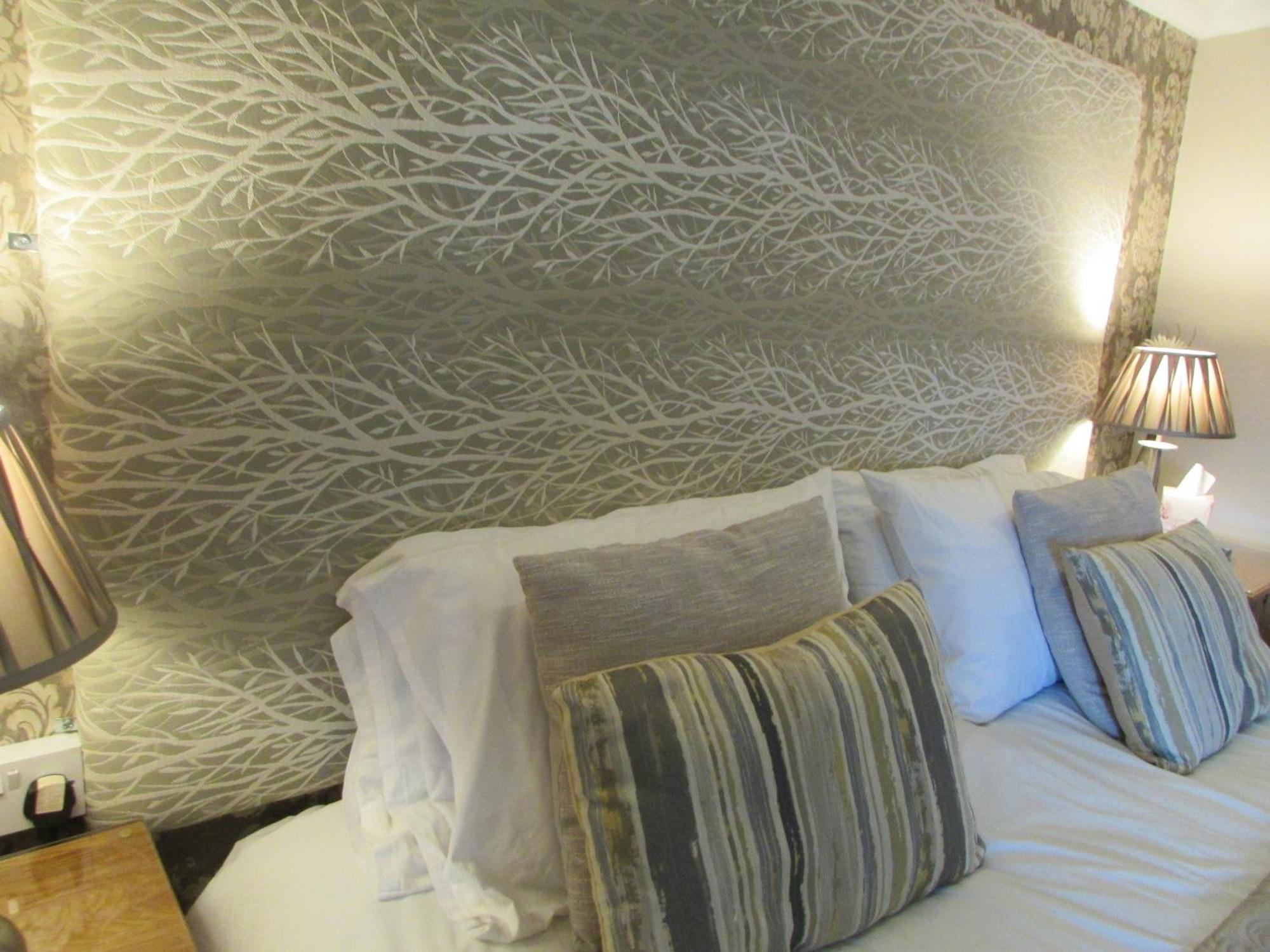 Bed and Breakfast Decoy Barn Fritton Habitación foto