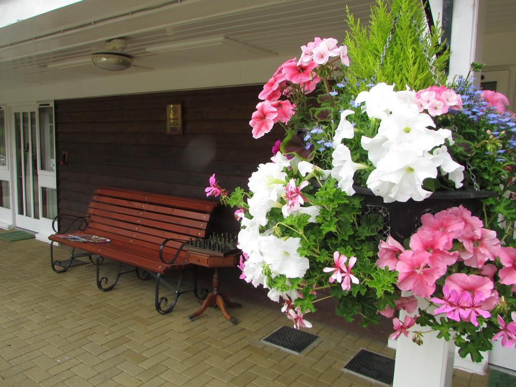 Bed and Breakfast Decoy Barn Fritton Exterior foto