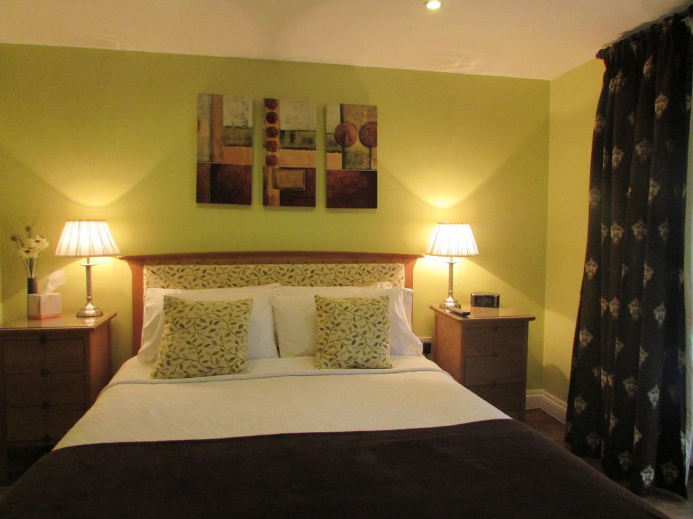 Bed and Breakfast Decoy Barn Fritton Exterior foto