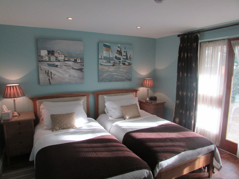 Bed and Breakfast Decoy Barn Fritton Exterior foto