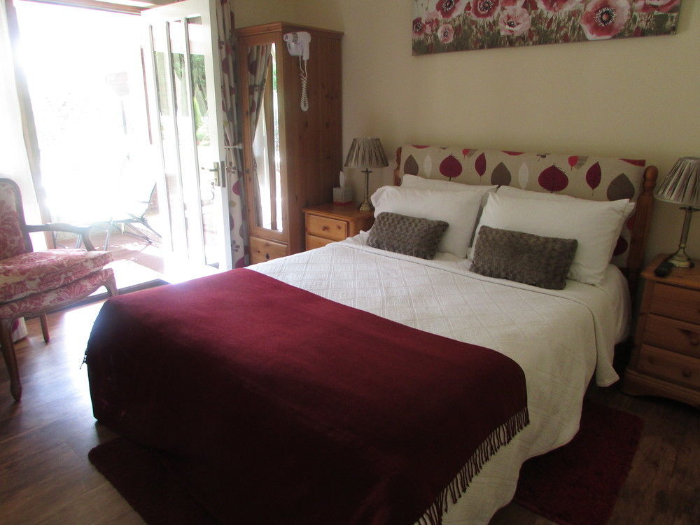 Bed and Breakfast Decoy Barn Fritton Exterior foto