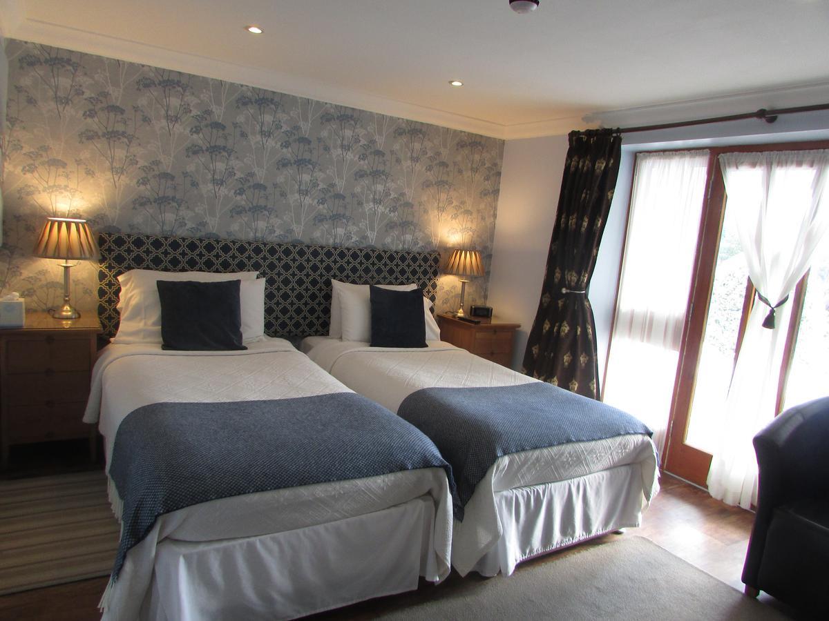 Bed and Breakfast Decoy Barn Fritton Exterior foto