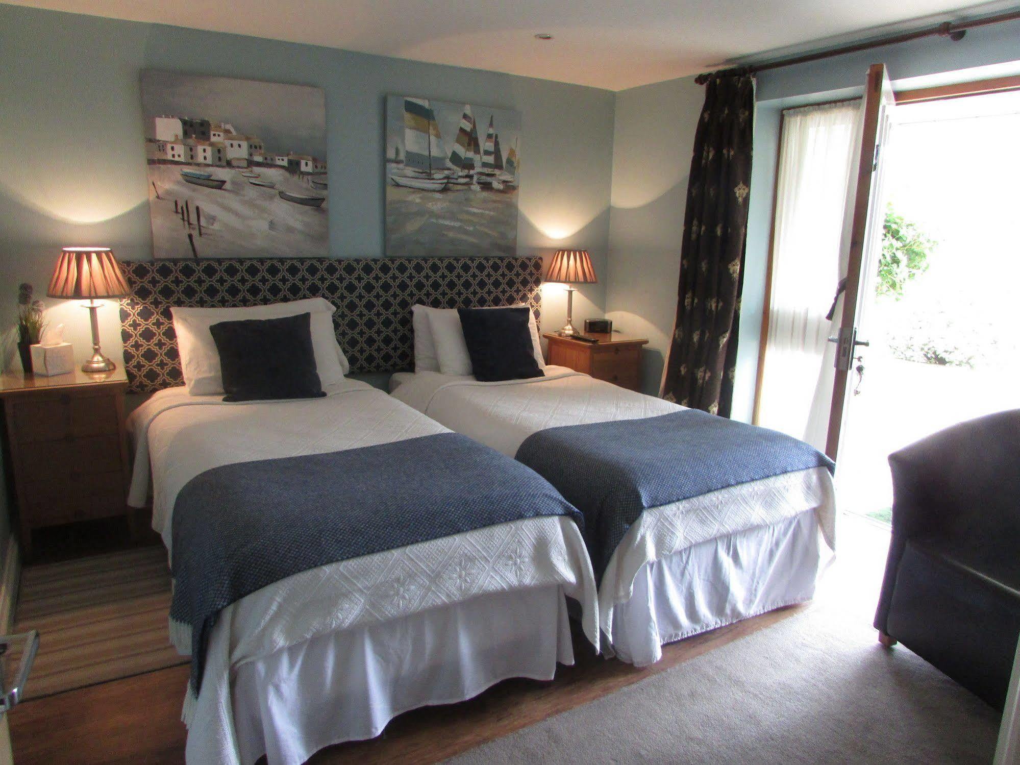 Bed and Breakfast Decoy Barn Fritton Exterior foto