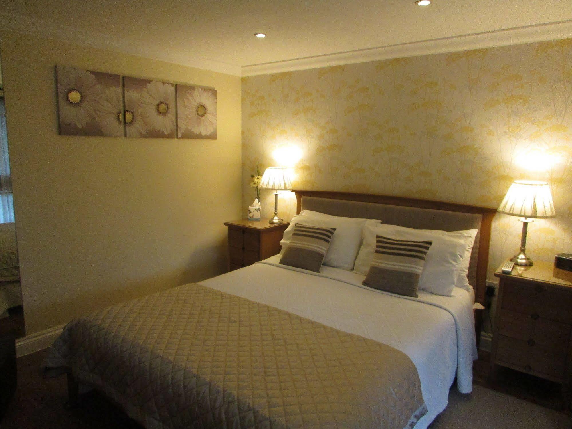 Bed and Breakfast Decoy Barn Fritton Exterior foto