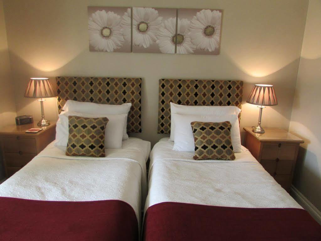Bed and Breakfast Decoy Barn Fritton Exterior foto